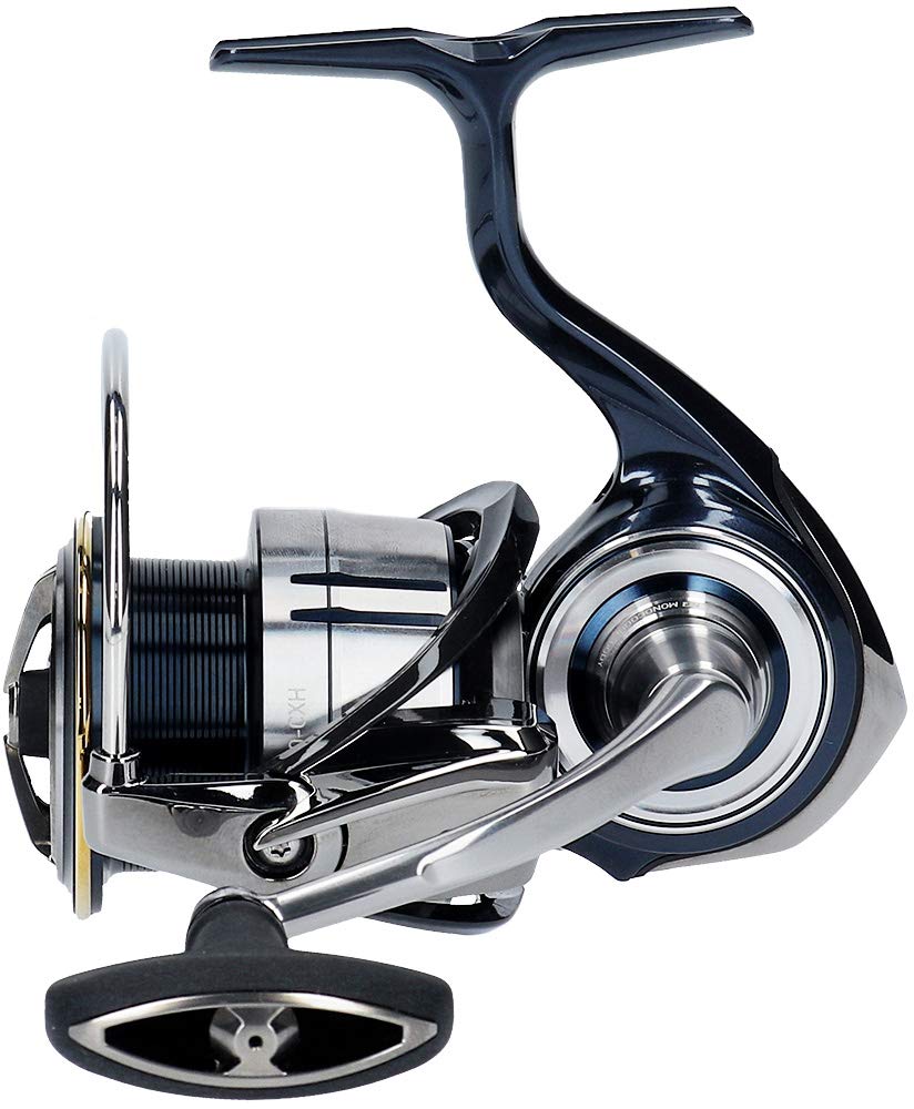 Amazon.com : Daiwa 3000 CERTATE (2019) LT3000-CXH Japan